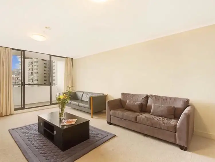 Second view of Homely apartment listing, B604/35 Arncliffe Street, Wolli Creek NSW 2205