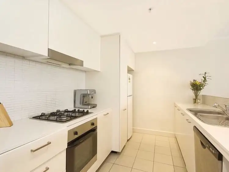 Third view of Homely apartment listing, B604/35 Arncliffe Street, Wolli Creek NSW 2205