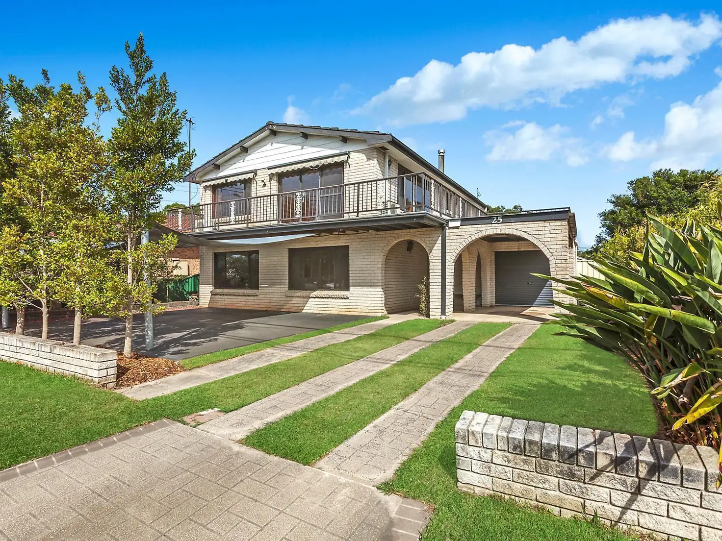 Main view of Homely house listing, 25 Bushlands Avenue, Killarney Vale NSW 2261