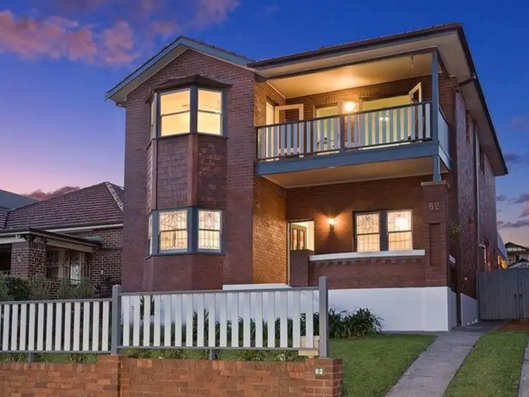 82 Burnell Street, Russell Lea NSW 2046