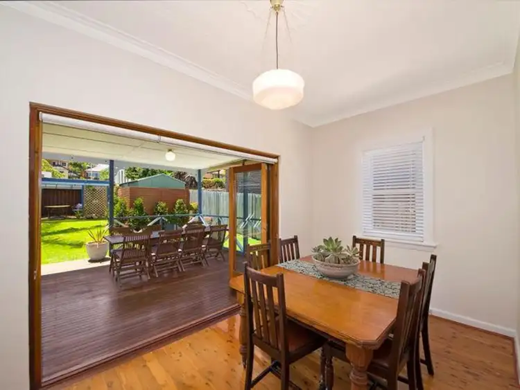 Third view of Homely house listing, 82 Burnell Street, Russell Lea NSW 2046