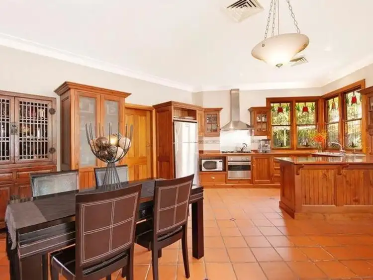 Third view of Homely house listing, 9 Sibbick Street, Russell Lea NSW 2046