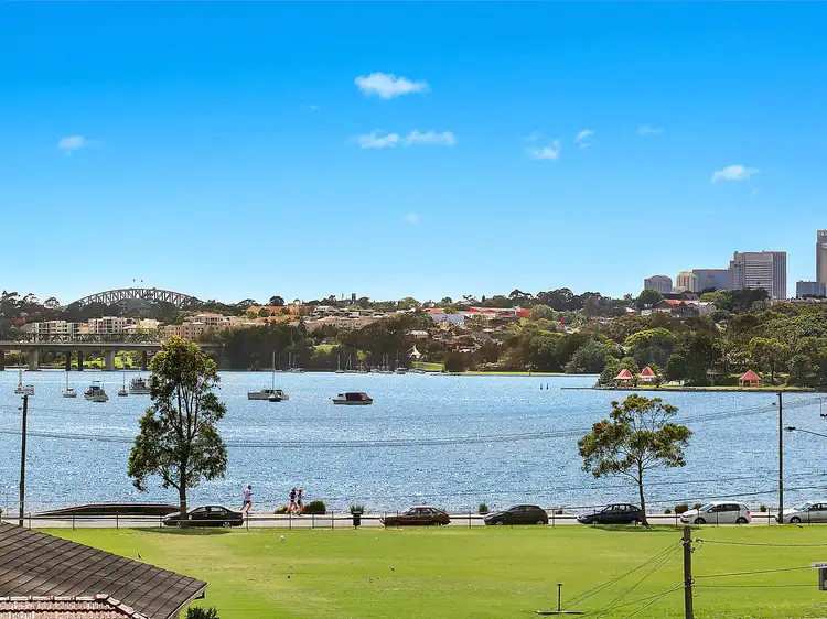 Fourth view of Homely house listing, 14 Noble Street, Rodd Point NSW 2046