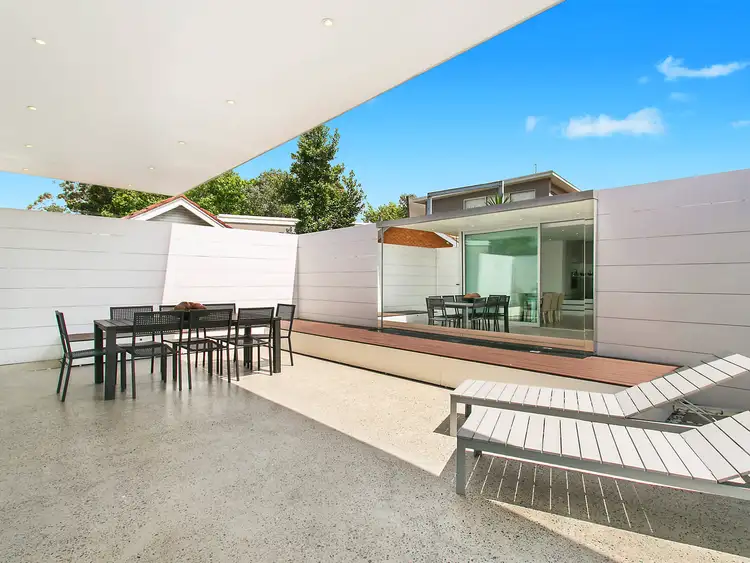 Fifth view of Homely house listing, 14 Noble Street, Rodd Point NSW 2046