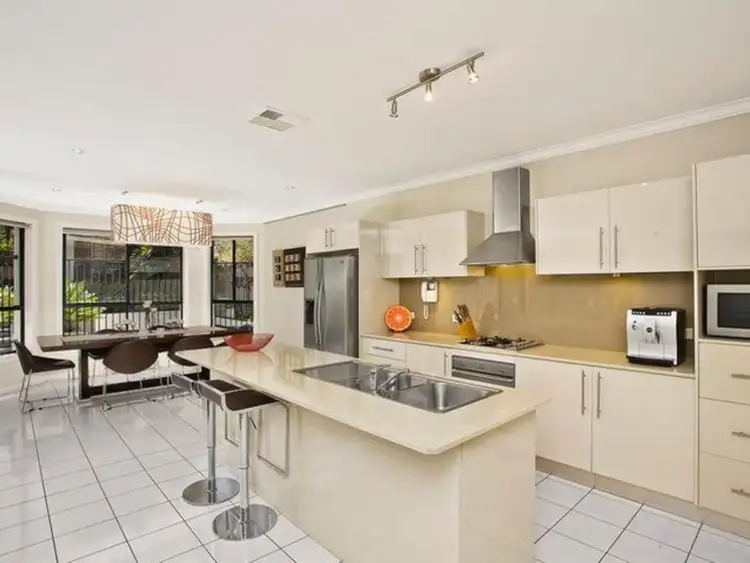 Third view of Homely house listing, 40 Noble Street, Rodd Point NSW 2046