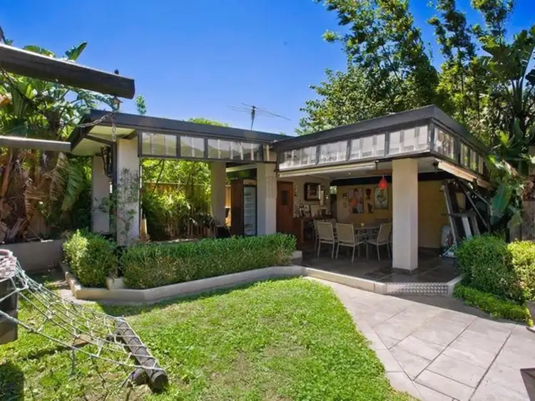 Fifth view of Homely house listing, 40 Noble Street, Rodd Point NSW 2046