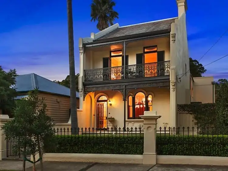 67 Station Street, Petersham NSW 2049