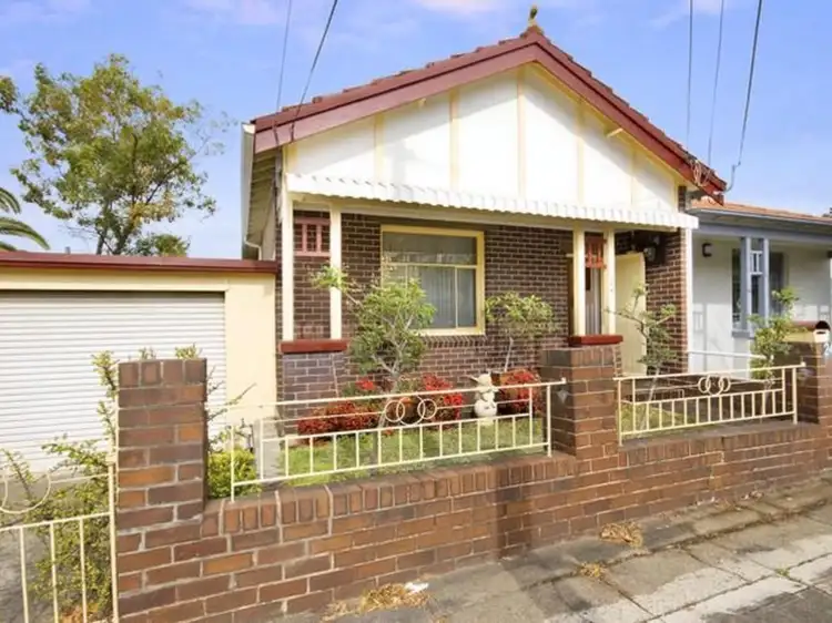 Main view of Homely house listing, 24 Belgrave Street, Petersham NSW 2049