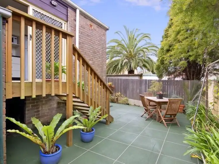 Fourth view of Homely house listing, 24 Belgrave Street, Petersham NSW 2049