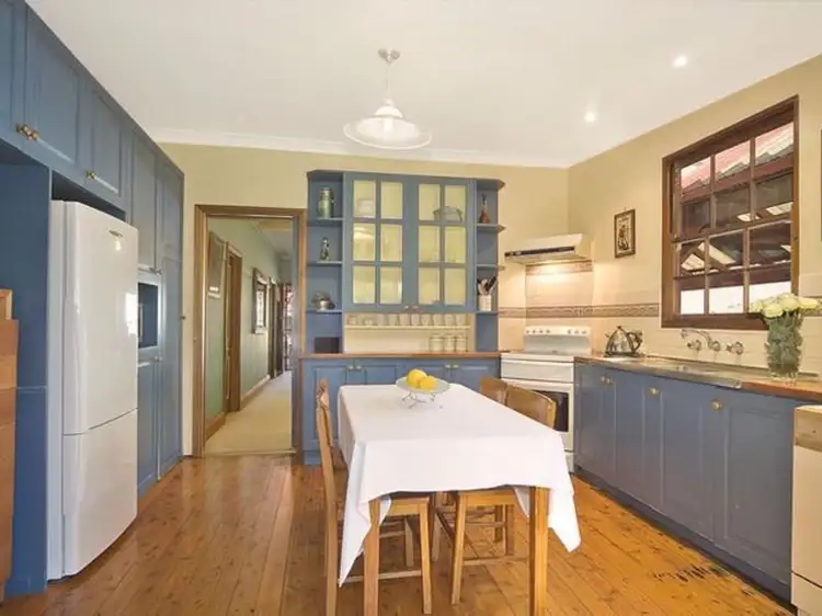 Second view of Homely house listing, 22 Maria Street, Petersham NSW 2049
