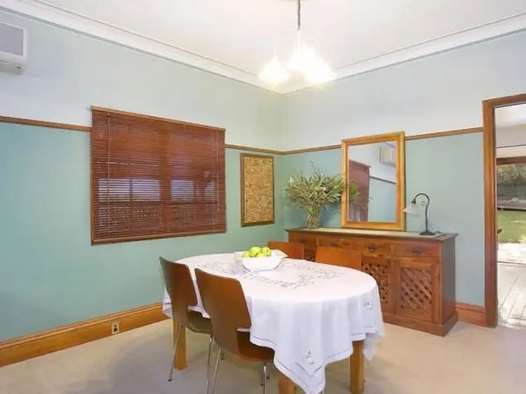 Fourth view of Homely house listing, 22 Maria Street, Petersham NSW 2049