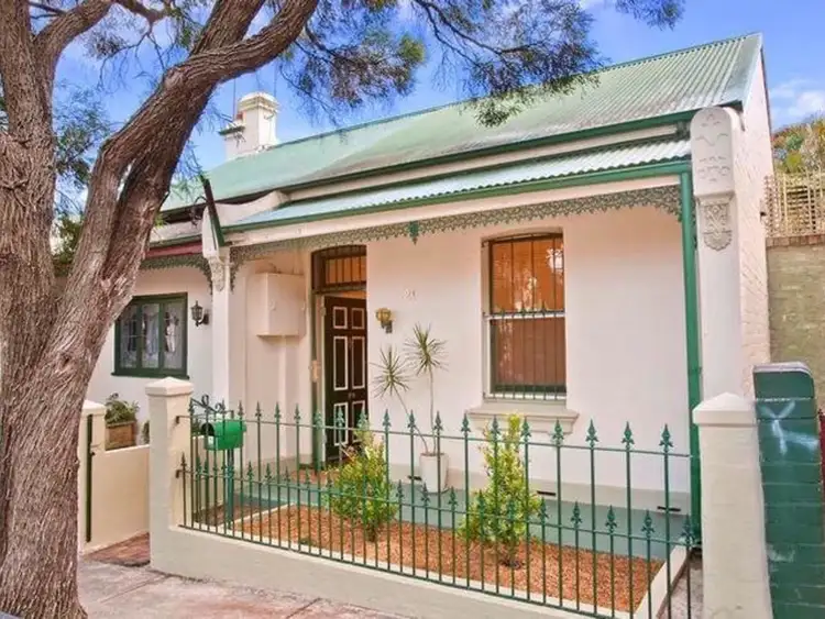 21 Kent Street, Newtown NSW 2042