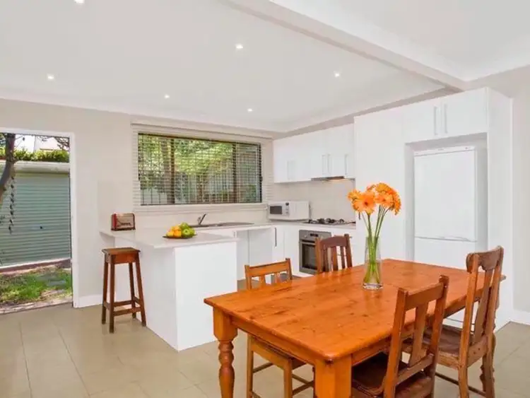 Second view of Homely house listing, 21 Kent Street, Newtown NSW 2042