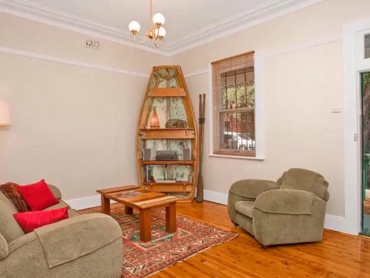Third view of Homely house listing, 21 Kent Street, Newtown NSW 2042