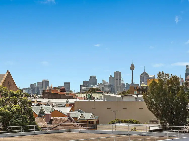 82/3 Erskineville Road, Newtown NSW 2042