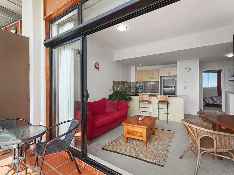 Second view of Homely apartment listing, 82/3 Erskineville Road, Newtown NSW 2042