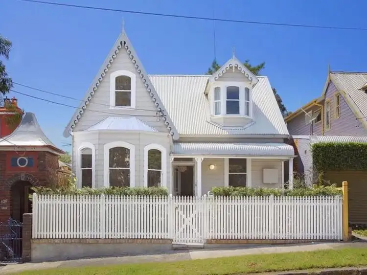 102 Cecily Street, Lilyfield NSW 2040