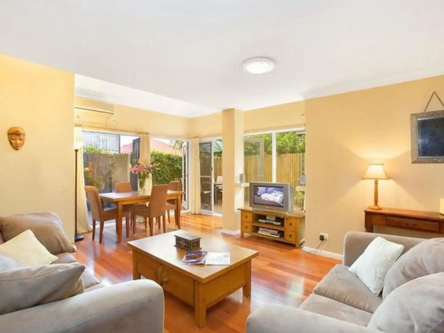 Main view of Homely townhouse listing, 7/84A Piper Street, Lilyfield NSW 2040
