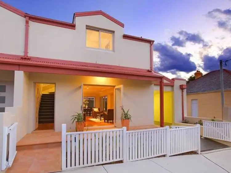 30 Chapel Street, Lilyfield NSW 2040