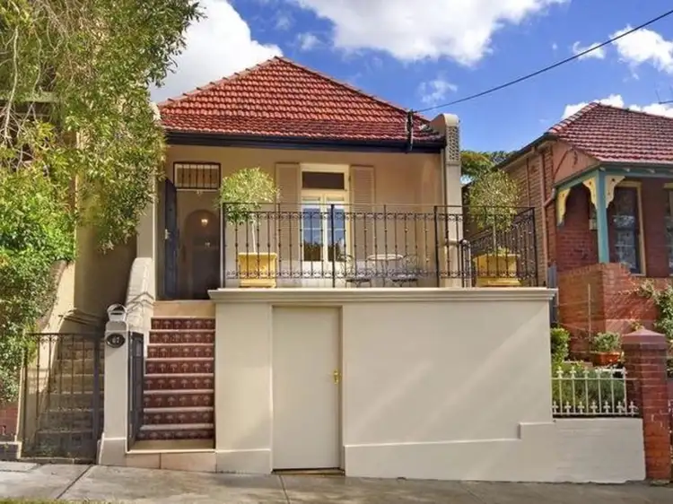 67 Cecily Street, Lilyfield NSW 2040