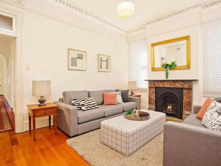 Second view of Homely house listing, 65 Victoria Street, Lewisham NSW 2049