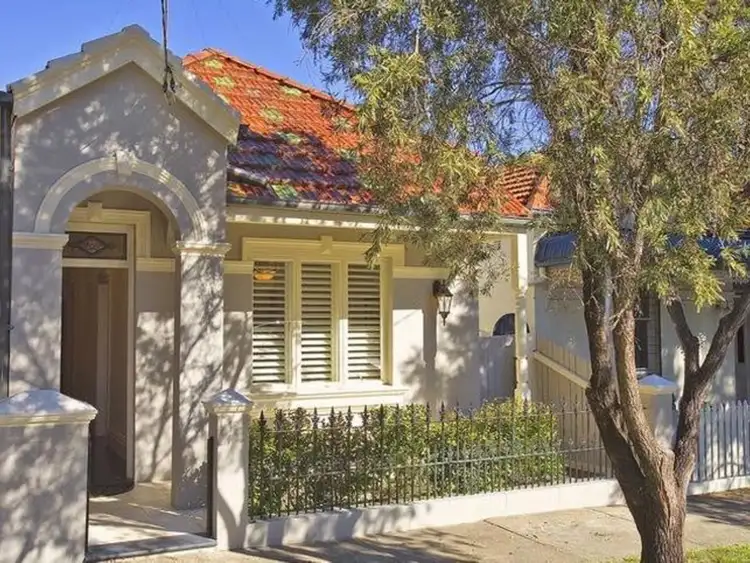Main view of Homely house listing, 19 Jubilee Street, Lewisham NSW 2049
