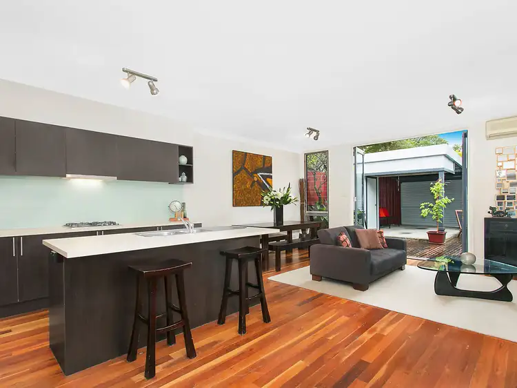 Main view of Homely house listing, 41 Falls Street, Leichhardt NSW 2040