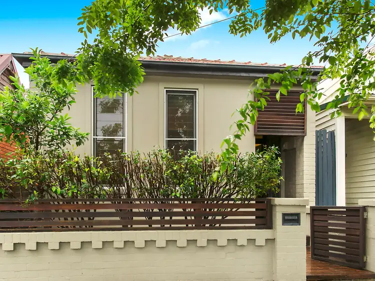 Second view of Homely house listing, 41 Falls Street, Leichhardt NSW 2040