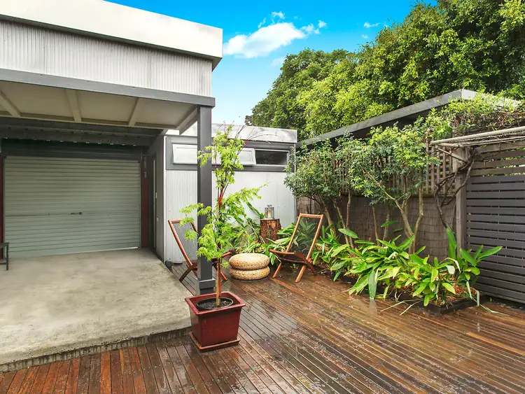 Fourth view of Homely house listing, 41 Falls Street, Leichhardt NSW 2040