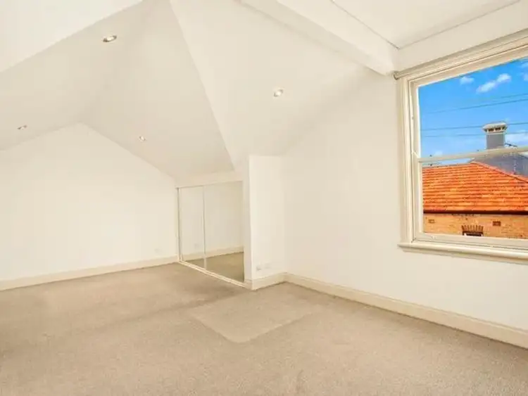 Second view of Homely house listing, 58A Flood Street, Leichhardt NSW 2040