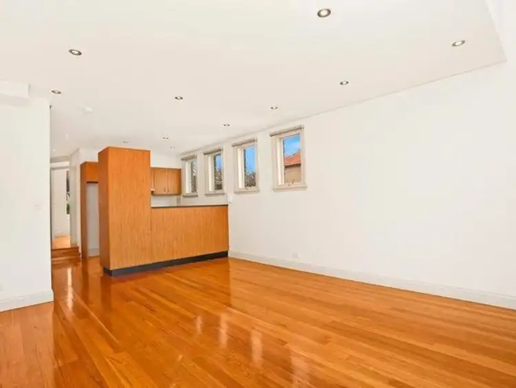 Third view of Homely house listing, 58A Flood Street, Leichhardt NSW 2040