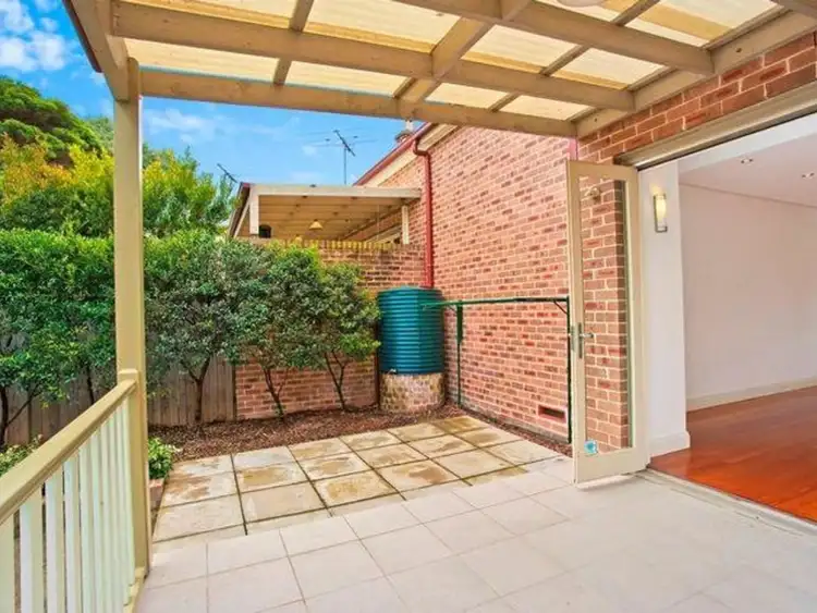 Fourth view of Homely house listing, 58A Flood Street, Leichhardt NSW 2040