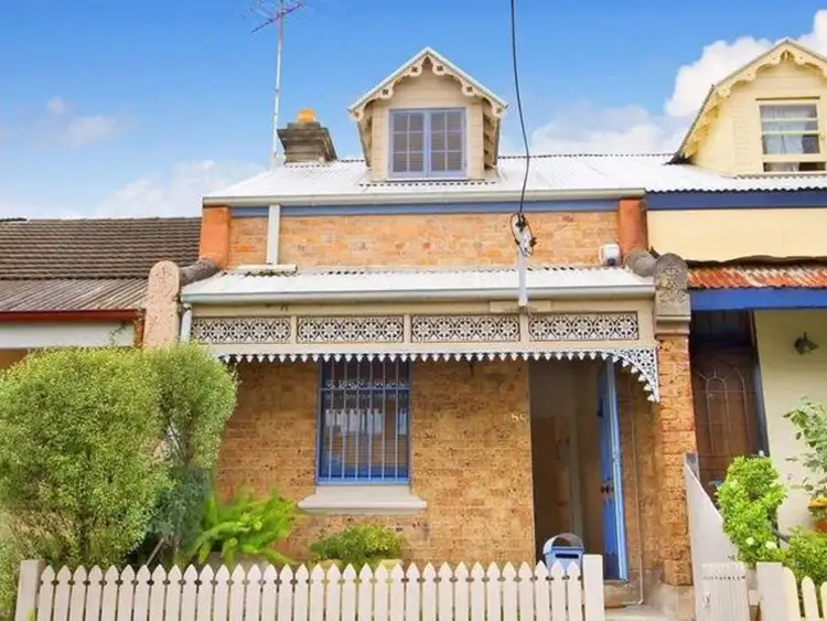 Main view of Homely house listing, 55 Junior Street, Leichhardt NSW 2040