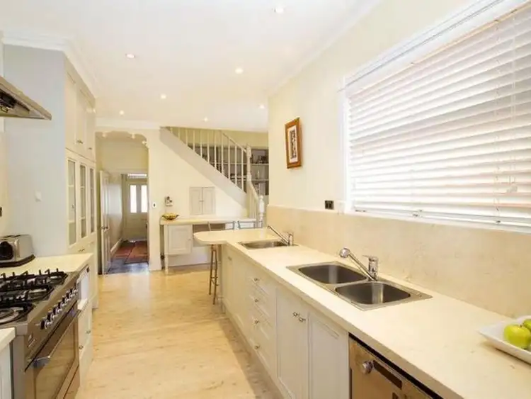 Second view of Homely house listing, 55 Junior Street, Leichhardt NSW 2040