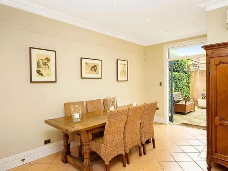 Third view of Homely house listing, 55 Junior Street, Leichhardt NSW 2040