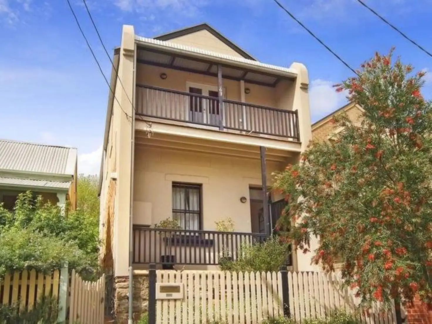 Main view of Homely house listing, 119 Francis Street, Leichhardt NSW 2040