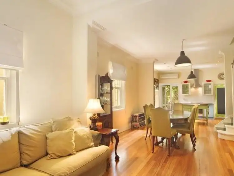 Second view of Homely house listing, 119 Francis Street, Leichhardt NSW 2040