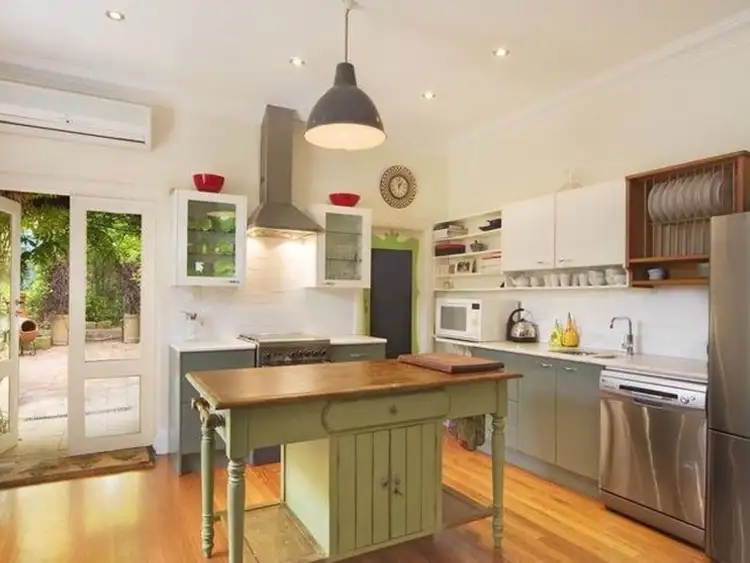 Third view of Homely house listing, 119 Francis Street, Leichhardt NSW 2040