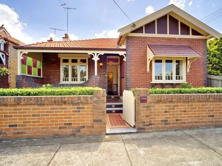 1 Waratah Street, Leichhardt NSW 2040