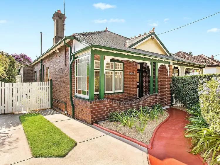 22 Rawson Street, Haberfield NSW 2045