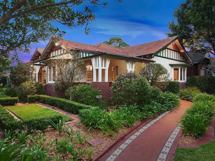 9 Tinana Street, Haberfield NSW 2045