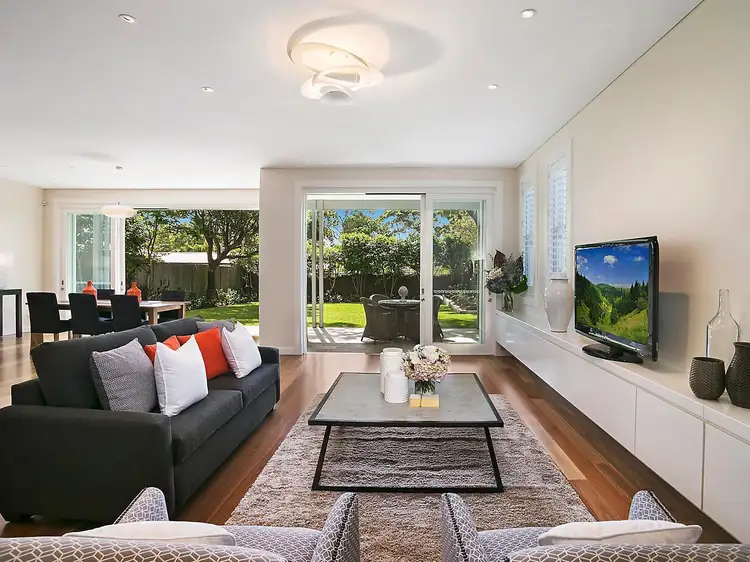 6 Boomerang Street, Haberfield NSW 2045