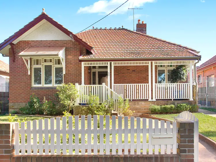 50 O'Connor Street, Haberfield NSW 2045