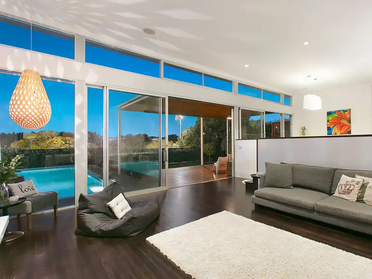 Second view of Homely house listing, 73 O'Connor Street, Haberfield NSW 2045