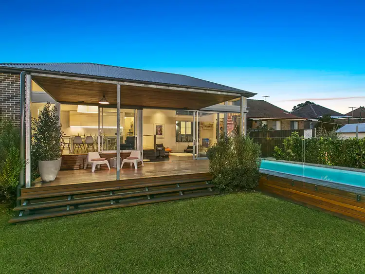 Third view of Homely house listing, 73 O'Connor Street, Haberfield NSW 2045