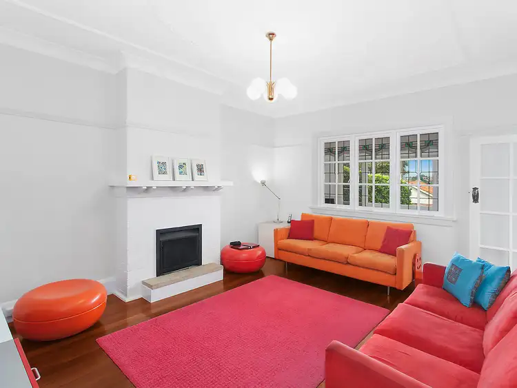 Second view of Homely house listing, 38 Tillock Street, Haberfield NSW 2045