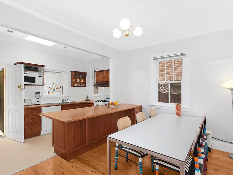 Third view of Homely house listing, 38 Tillock Street, Haberfield NSW 2045