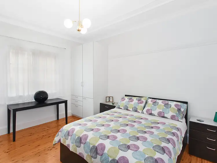 Fourth view of Homely house listing, 38 Tillock Street, Haberfield NSW 2045