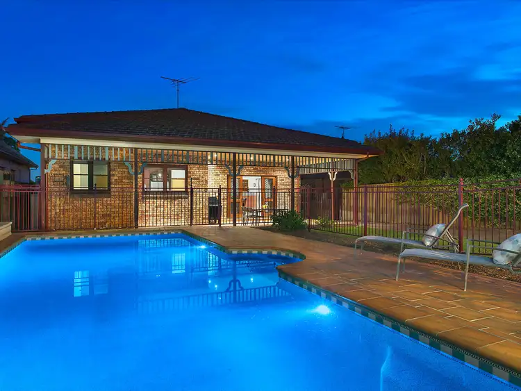 22 Kingston Street, Haberfield NSW 2045