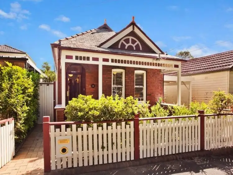 14 O'Connor Street, Haberfield NSW 2045